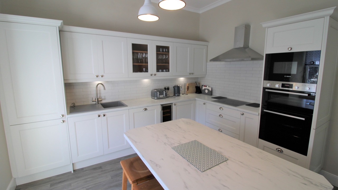 Photo of Kitchen in Grasmere