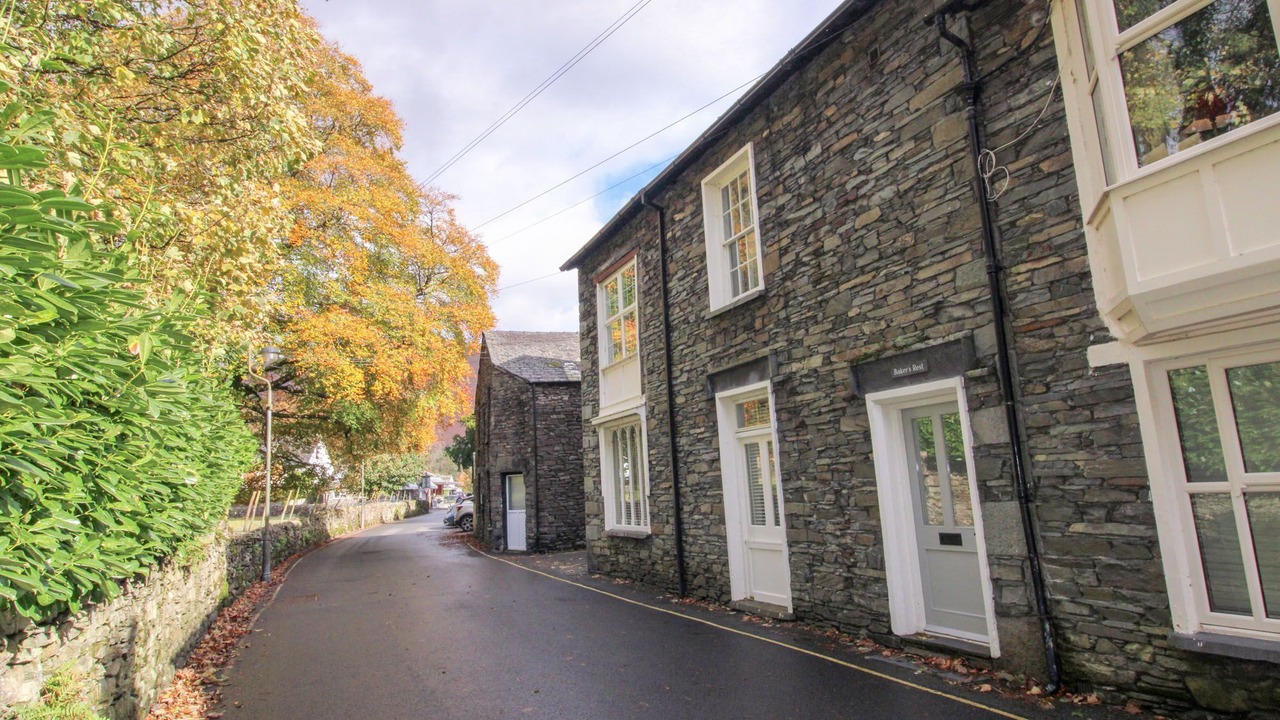 Photo of Outdoor in Grasmere