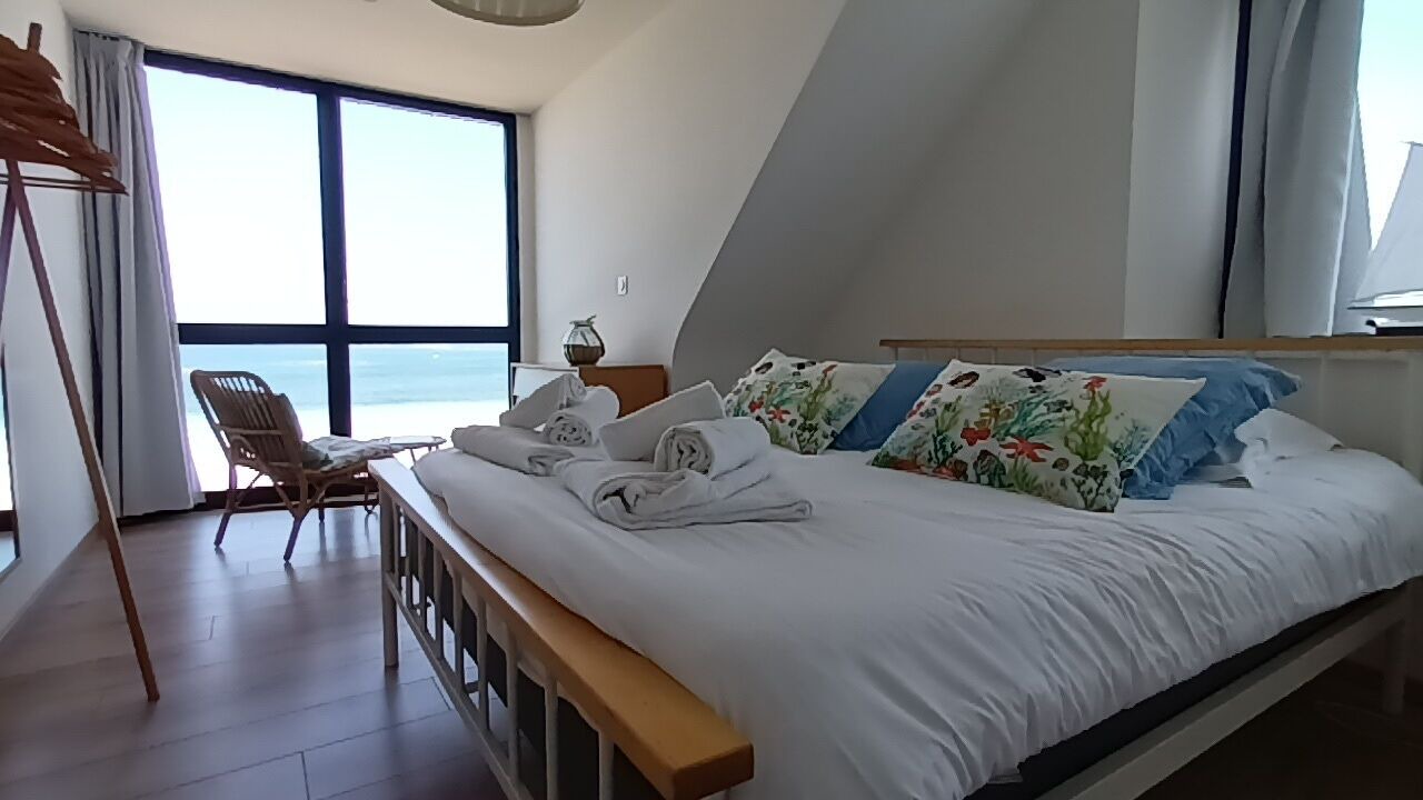 Photo of Bedroom in Santec