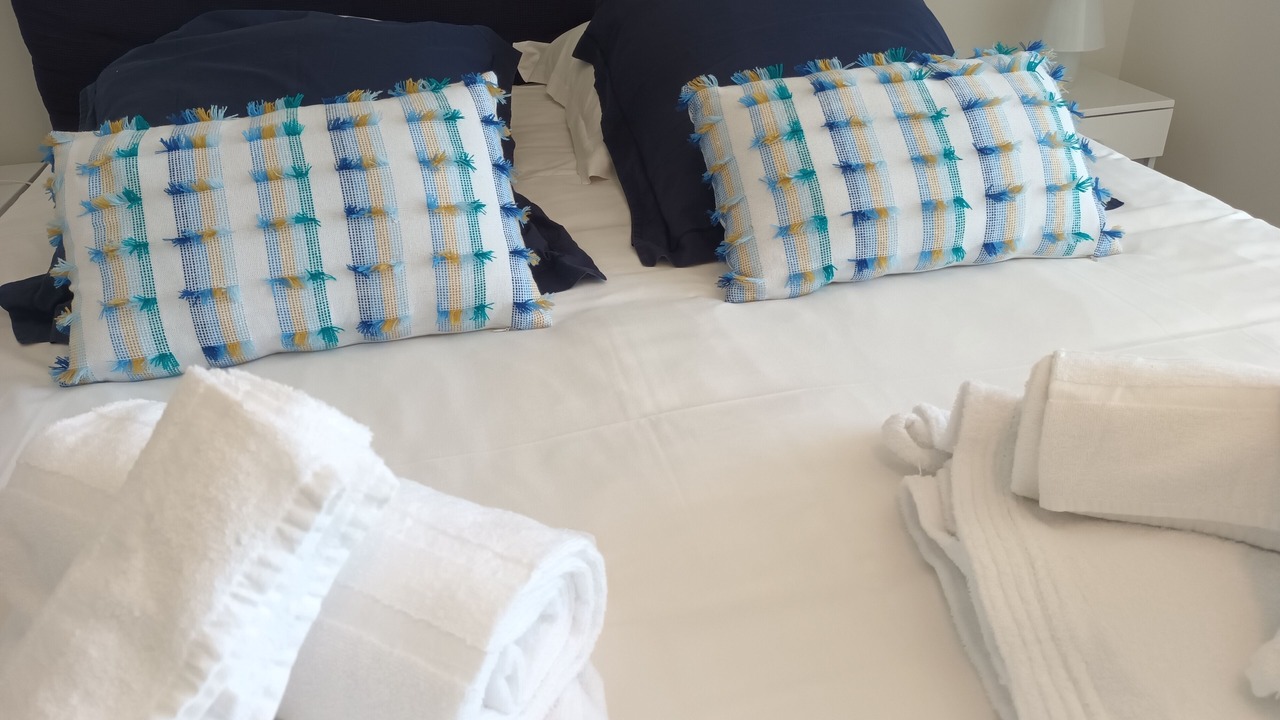 Photo of Bedroom in Santec