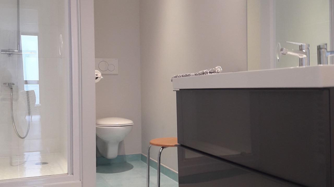 Photo of Bathroom in Santec