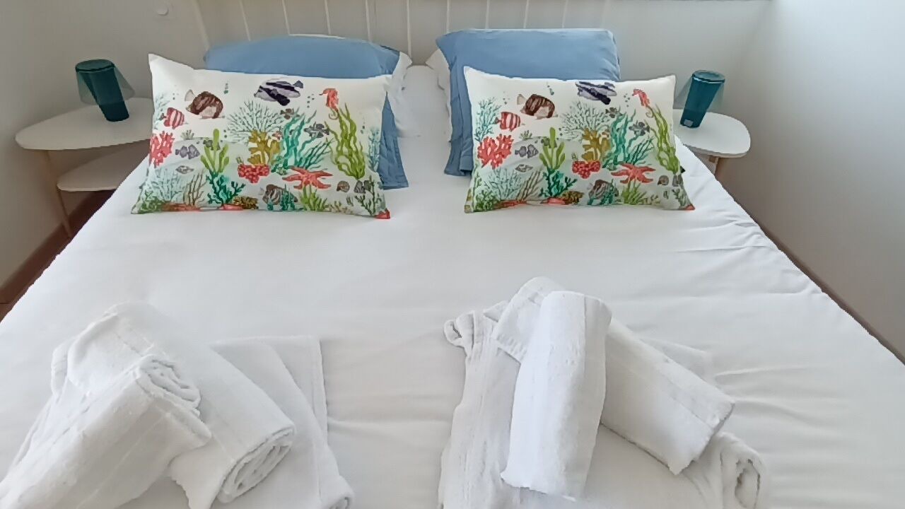 Photo of Bedroom in Santec