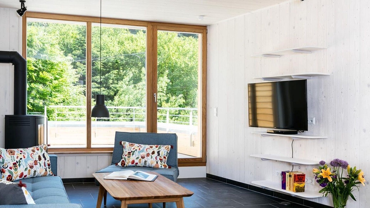 Photo of Livingroom in Bad Herrenalb