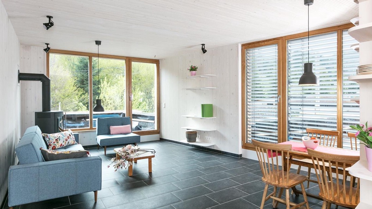 Photo of Livingroom in Bad Herrenalb
