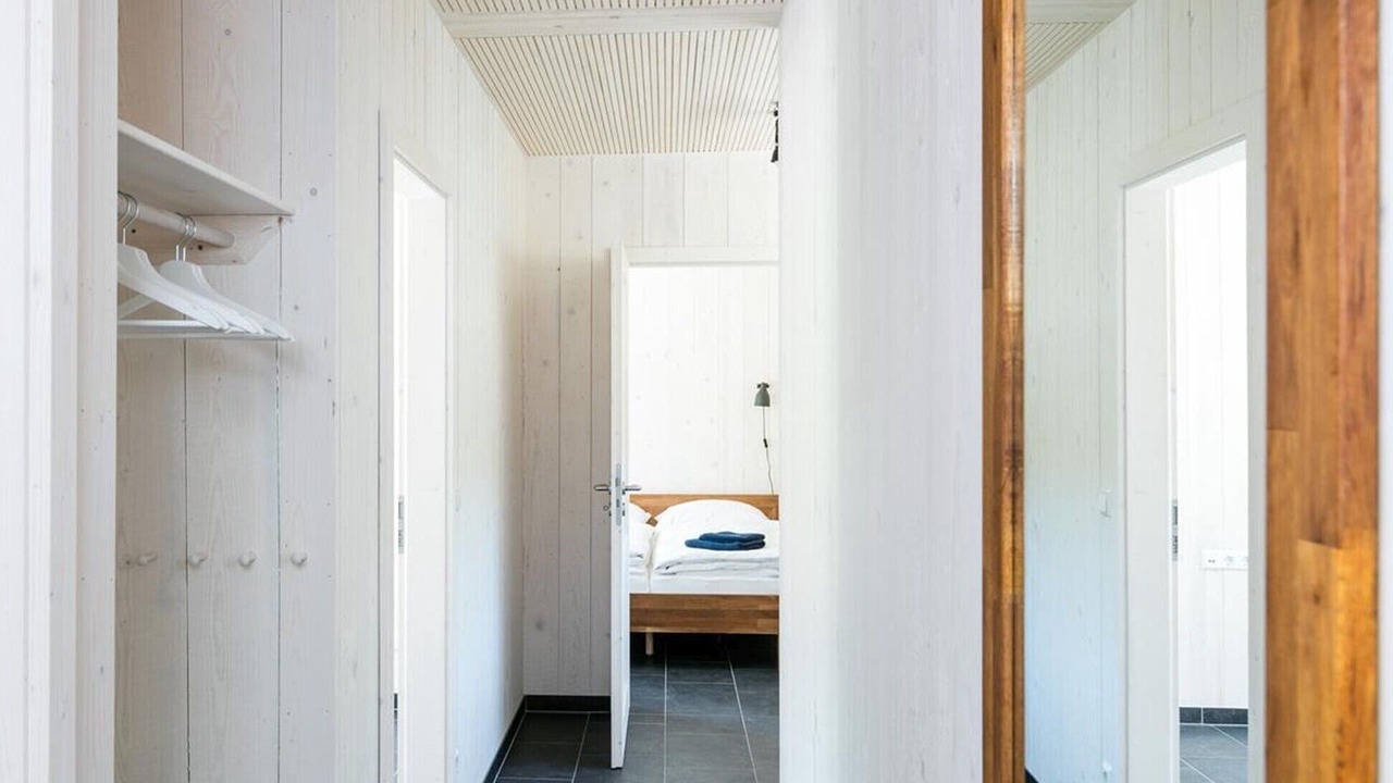 Photo of Bedroom in Bad Herrenalb