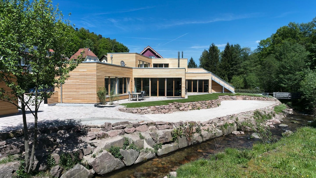 Photo of Outdoor in Bad Herrenalb