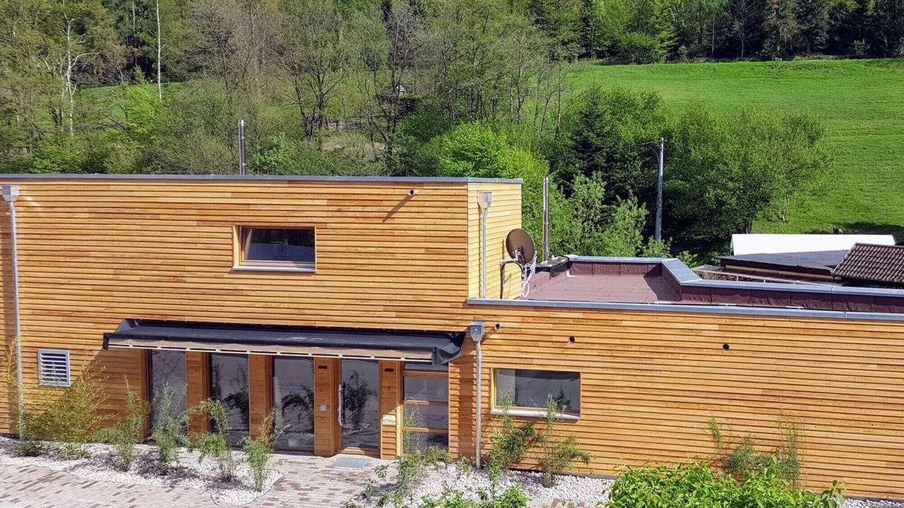 Photo of Outdoor in Bad Herrenalb