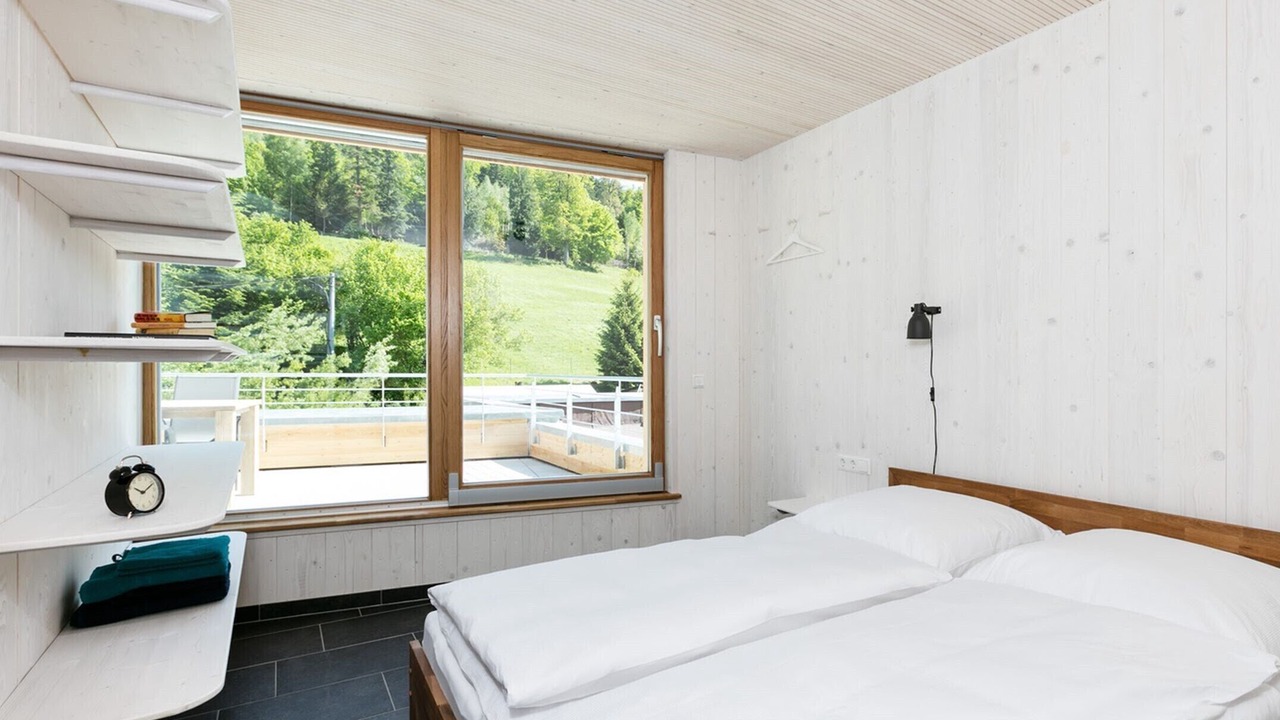 Photo of Bedroom in Bad Herrenalb