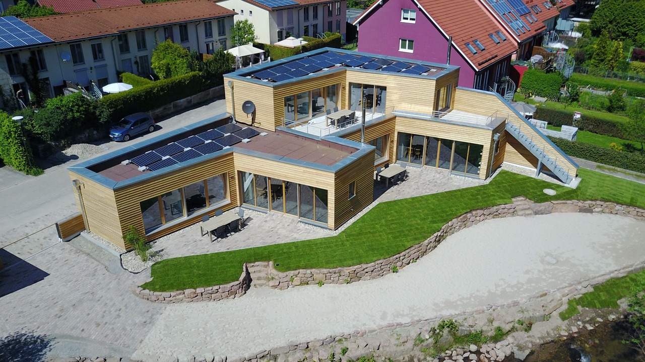 Photo of Outdoor in Bad Herrenalb