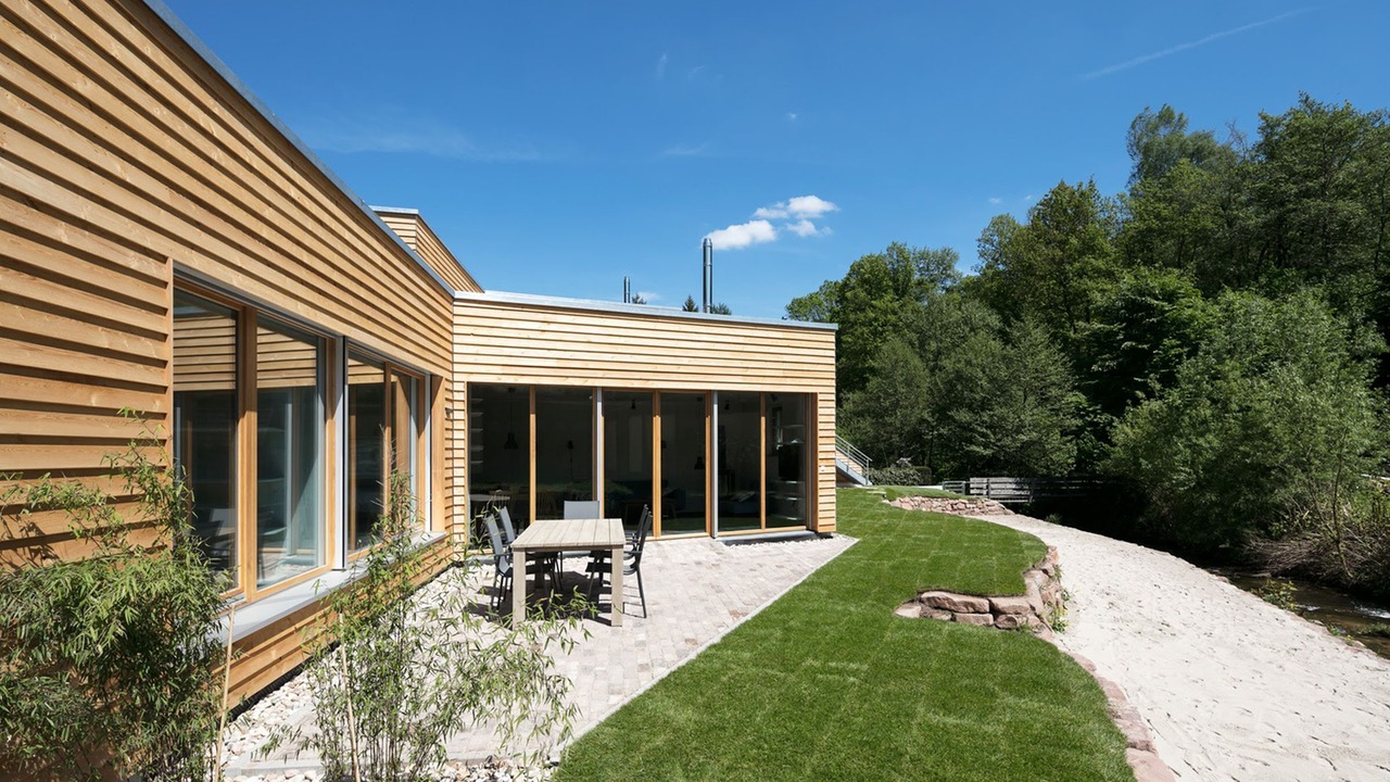 Photo of Outdoor in Bad Herrenalb