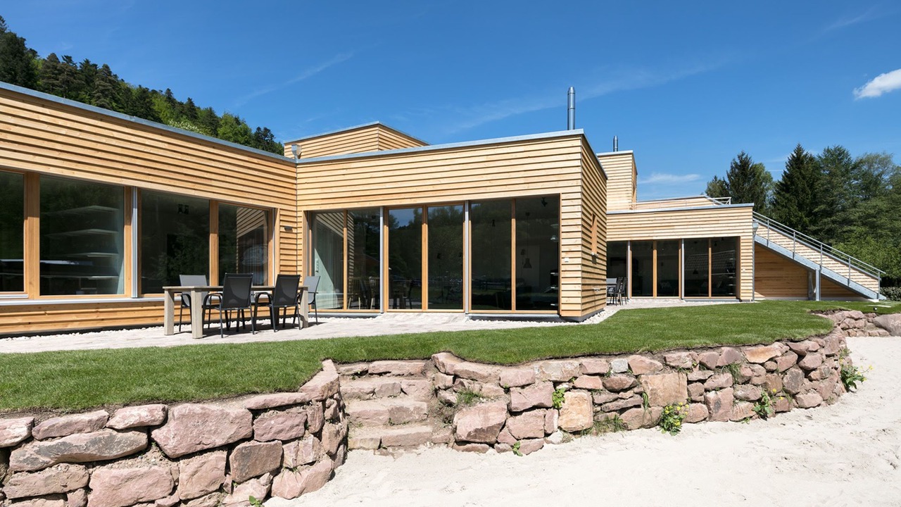 Photo of Outdoor in Bad Herrenalb