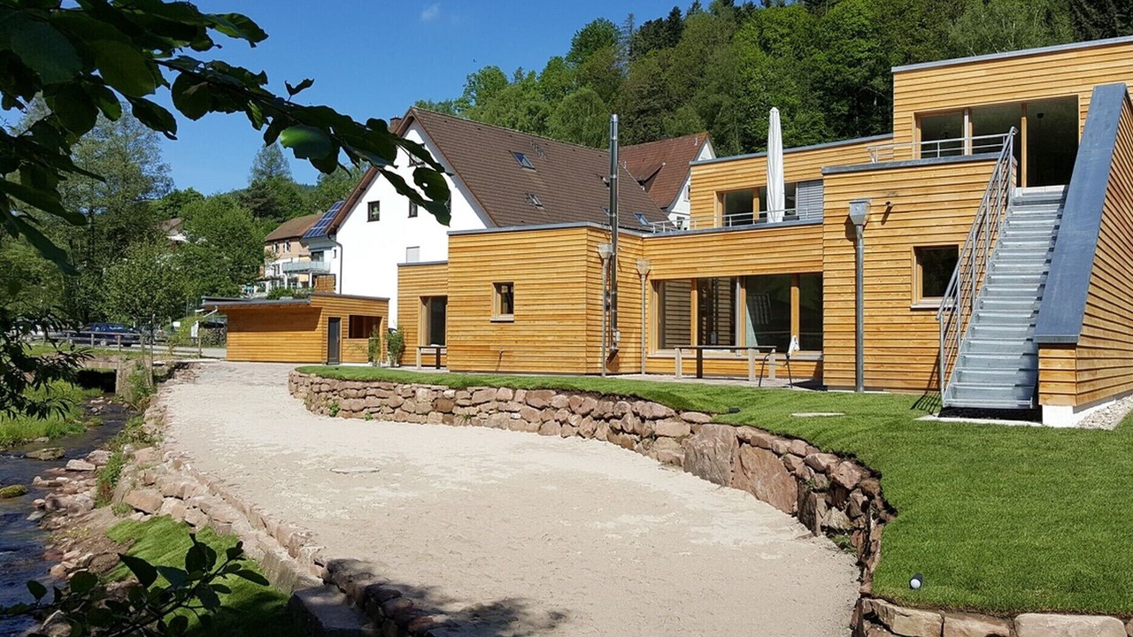 Photo of Outdoor in Bad Herrenalb
