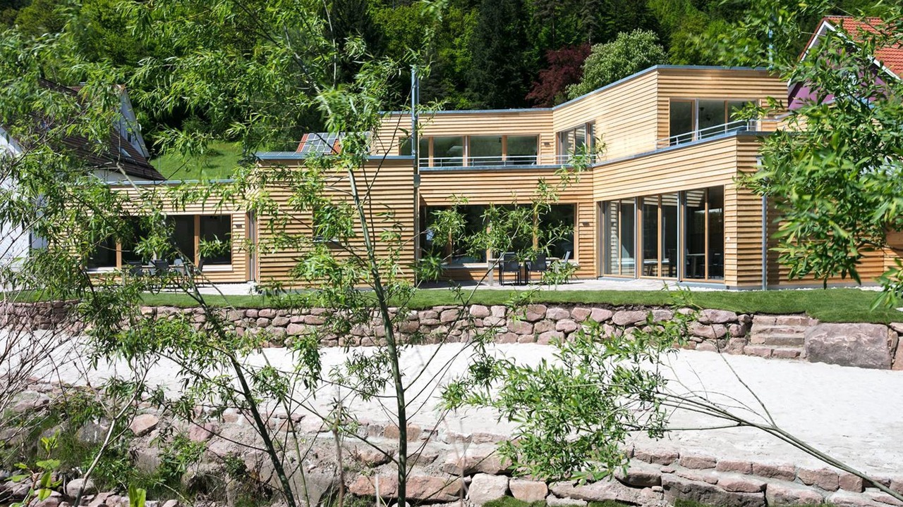 Photo of Outdoor in Bad Herrenalb
