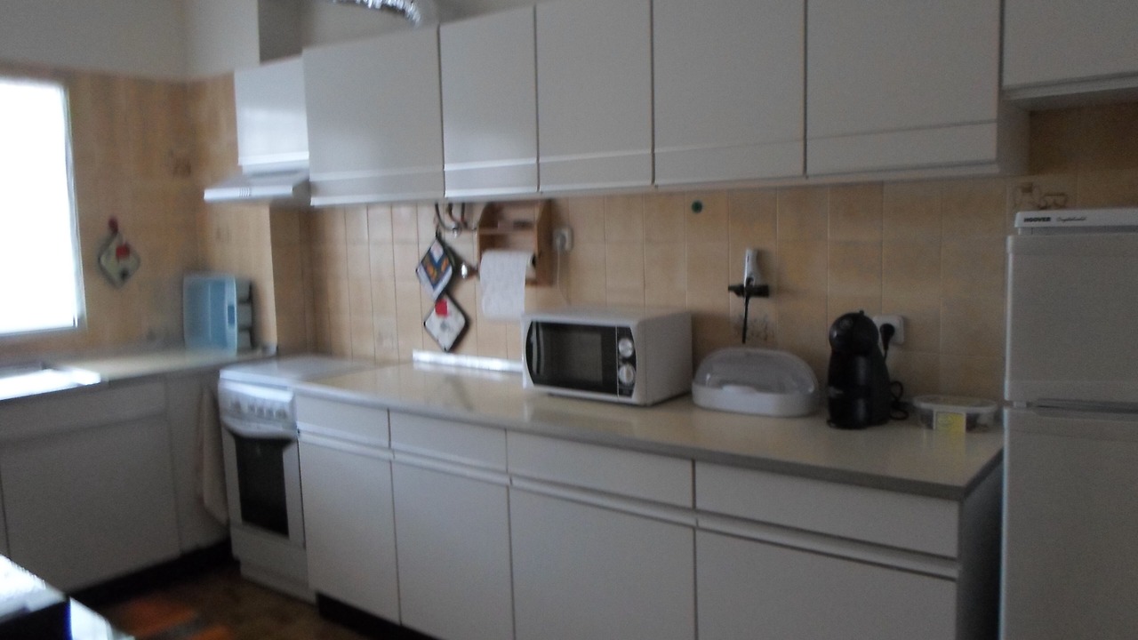 Photo of Kitchen in Vila Praia de Ancora