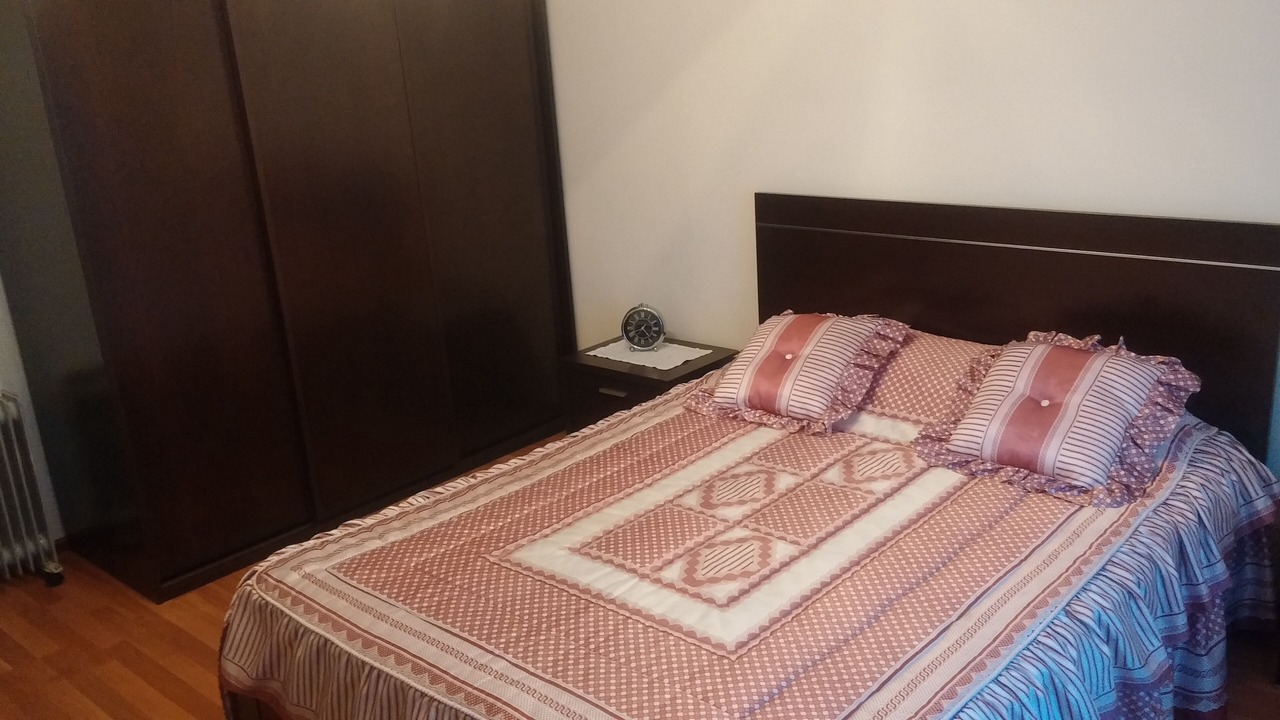 Photo of Bedroom in Vila Praia de Ancora