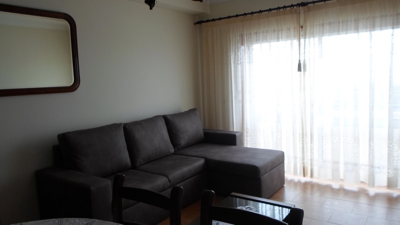 Photo of Livingroom in Vila Praia de Ancora