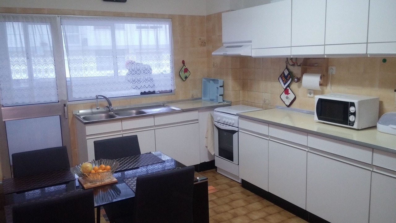 Photo of Kitchen in Vila Praia de Ancora