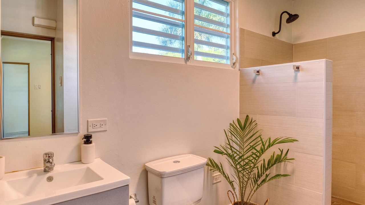 Photo of Bathroom in Ensenada
