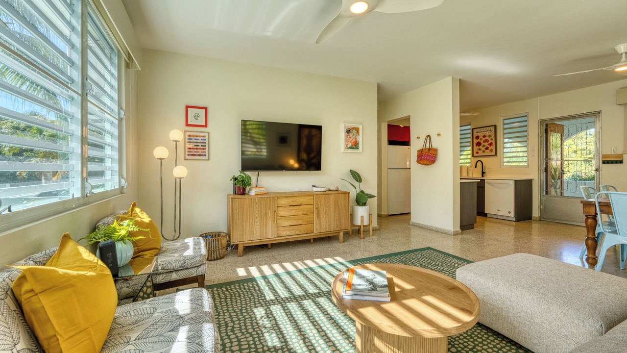 Photo of Livingroom in Ensenada