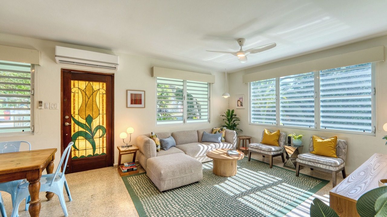 Photo of Livingroom in Ensenada