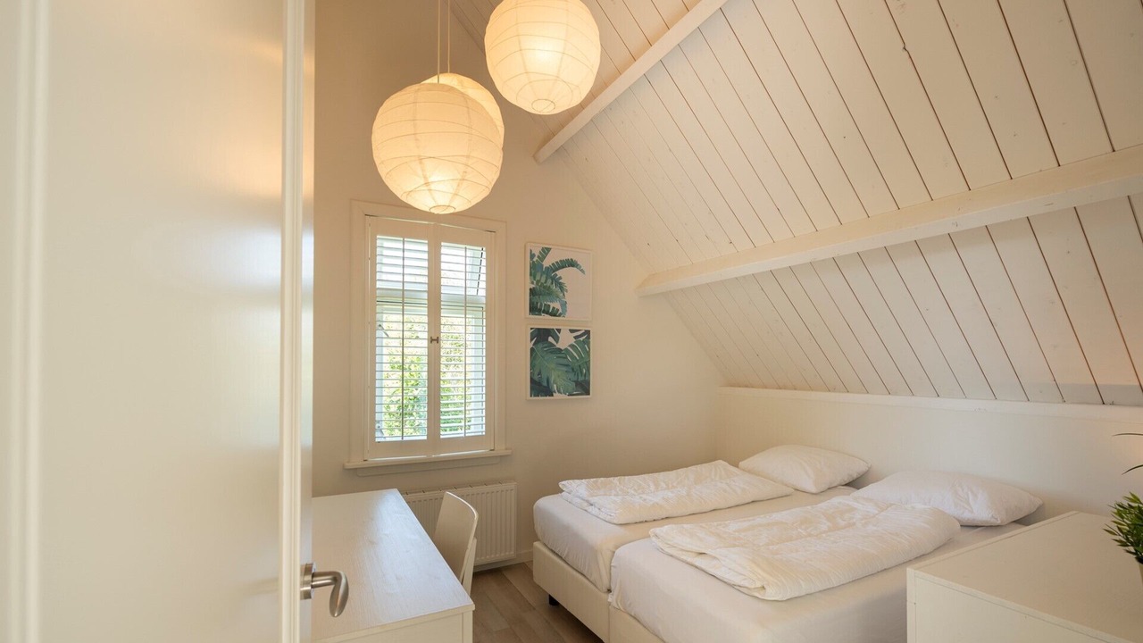 Photo of Bedroom in Westenschouwen