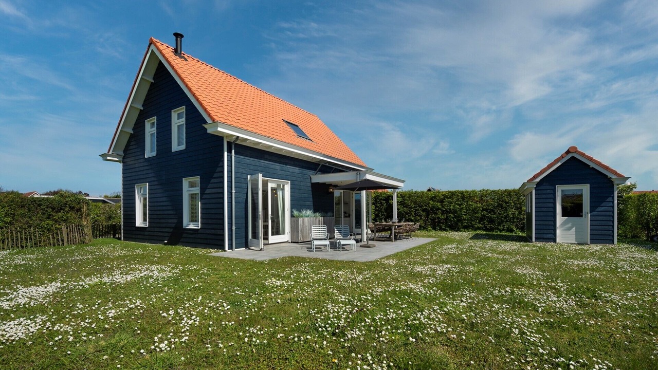 Photo of Outdoor in Westenschouwen
