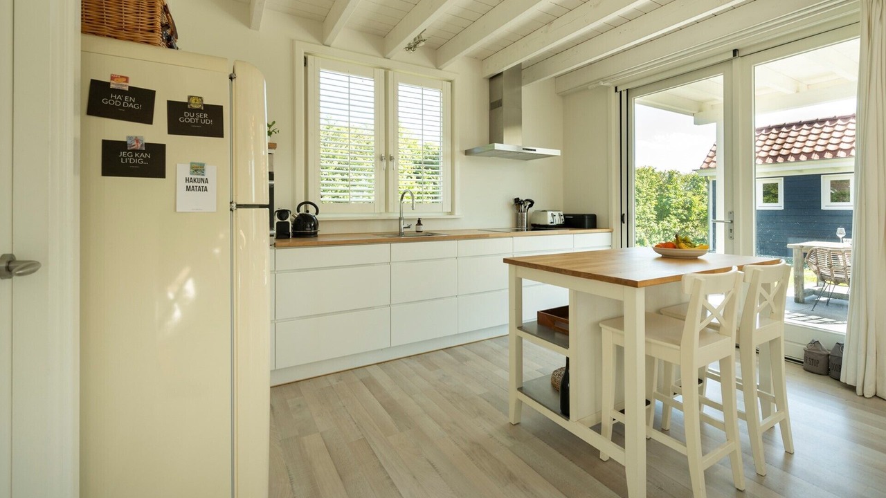 Photo of Kitchen in Westenschouwen