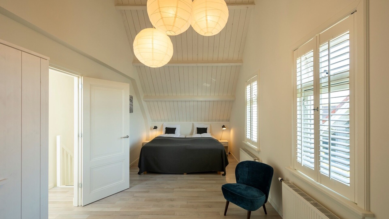 Photo of Bedroom in Westenschouwen