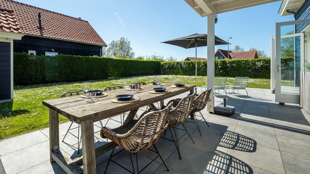 Photo of Outdoor in Westenschouwen
