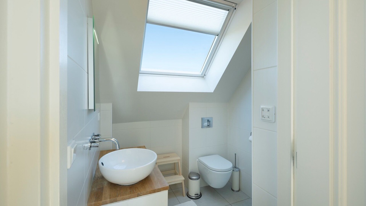 Photo of Bathroom in Westenschouwen