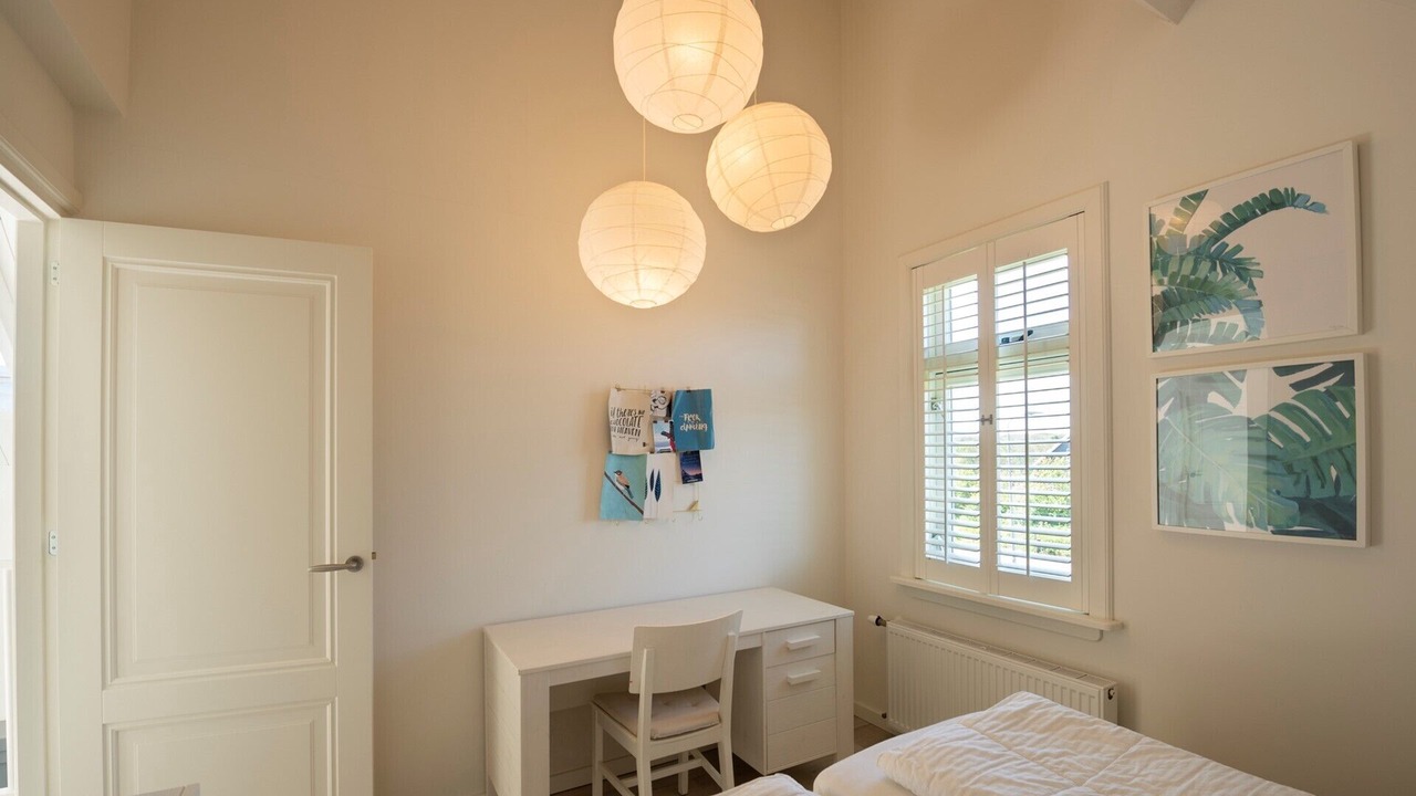 Photo of Bedroom in Westenschouwen