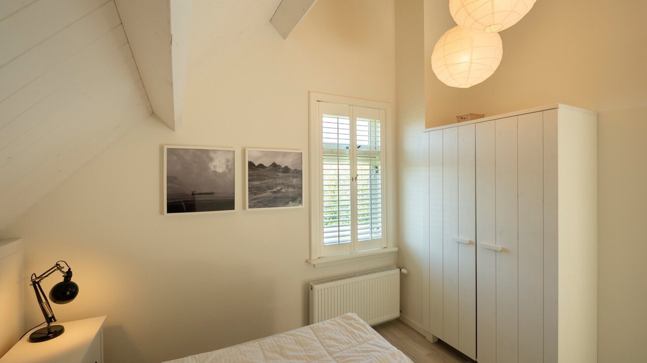 Photo of Bedroom in Westenschouwen