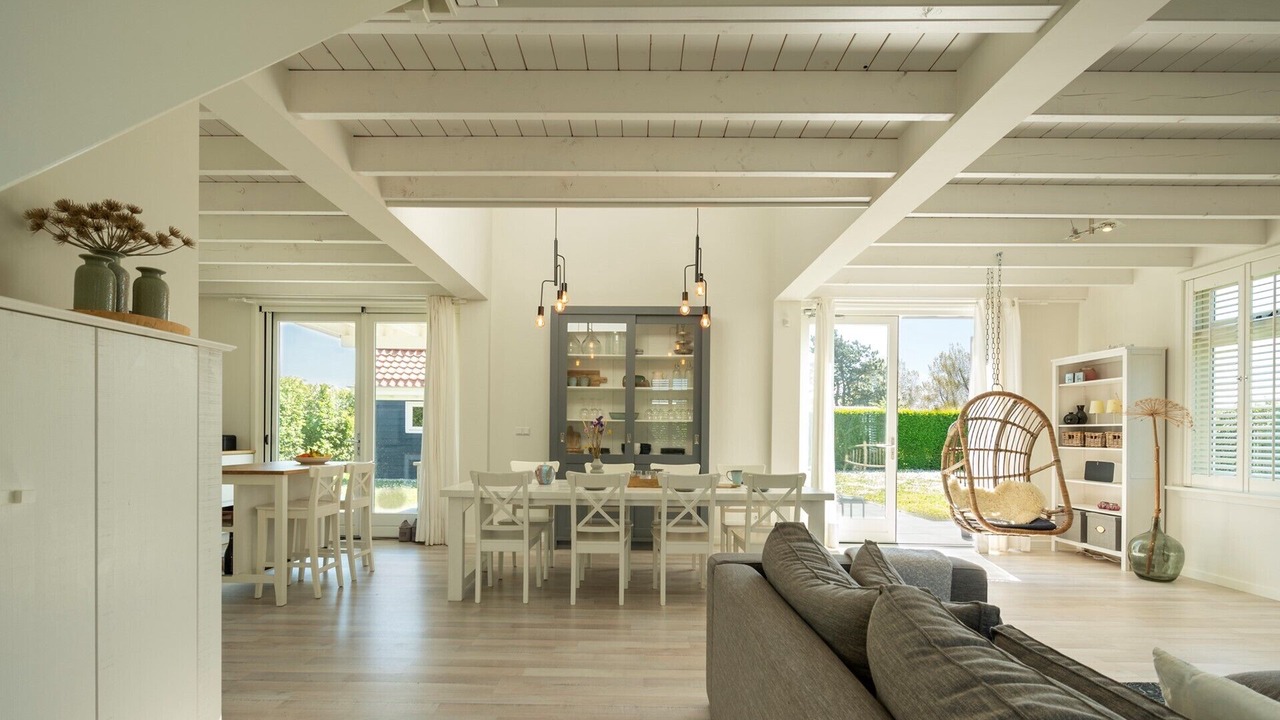 Photo of Livingroom in Westenschouwen