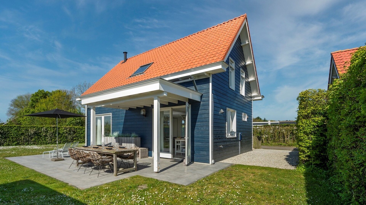 Photo of Outdoor in Westenschouwen