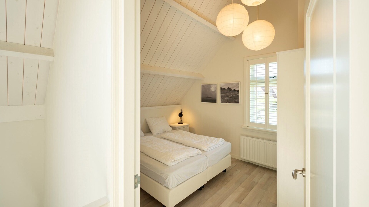 Photo of Bedroom in Westenschouwen