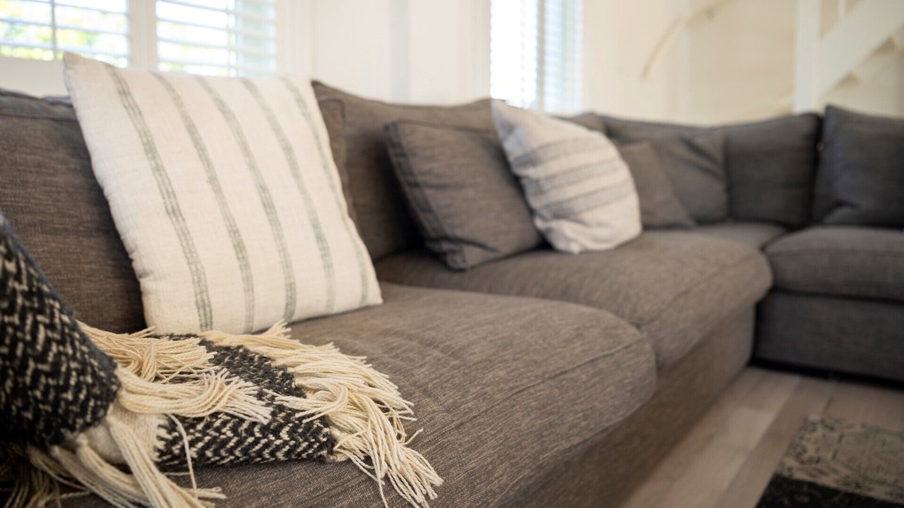 Photo of Livingroom in Westenschouwen