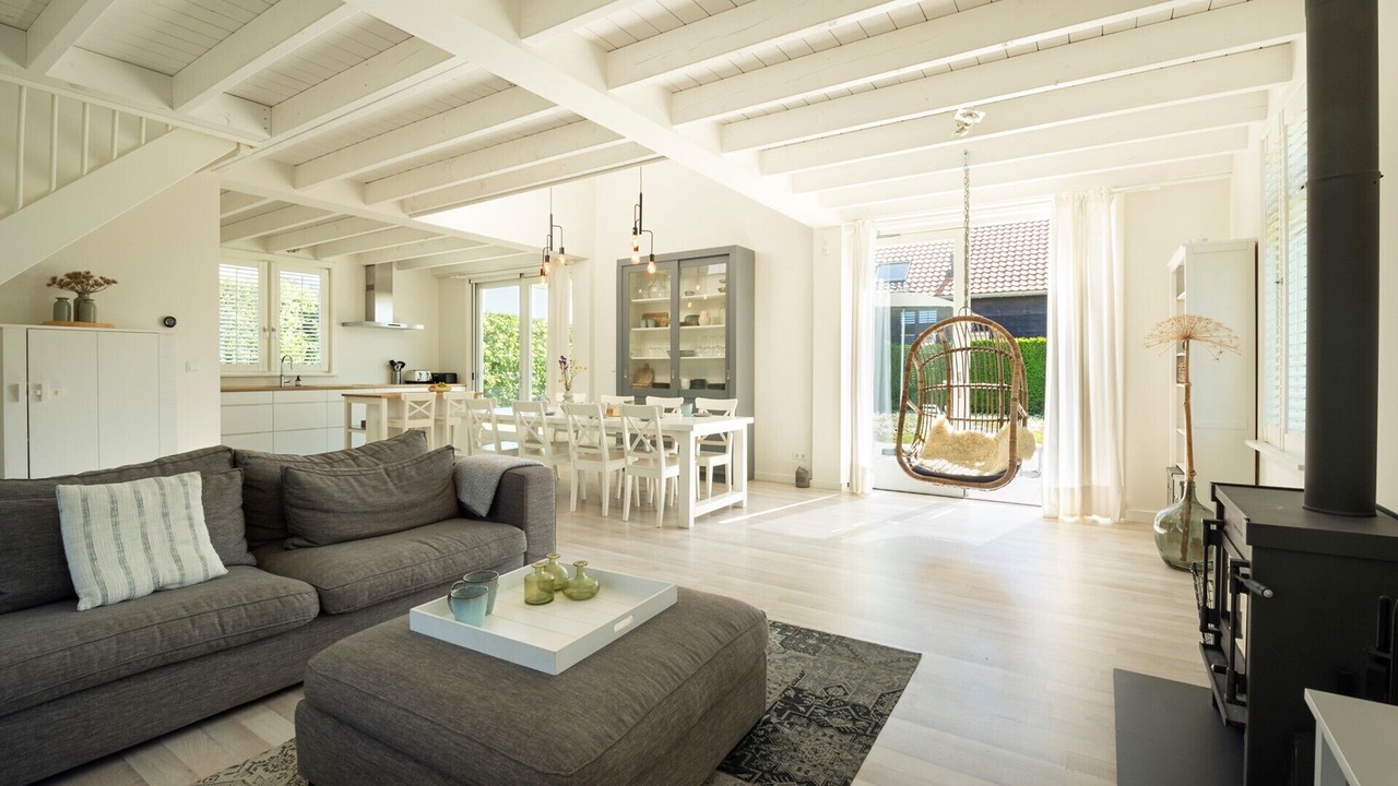 Photo of Livingroom in Westenschouwen