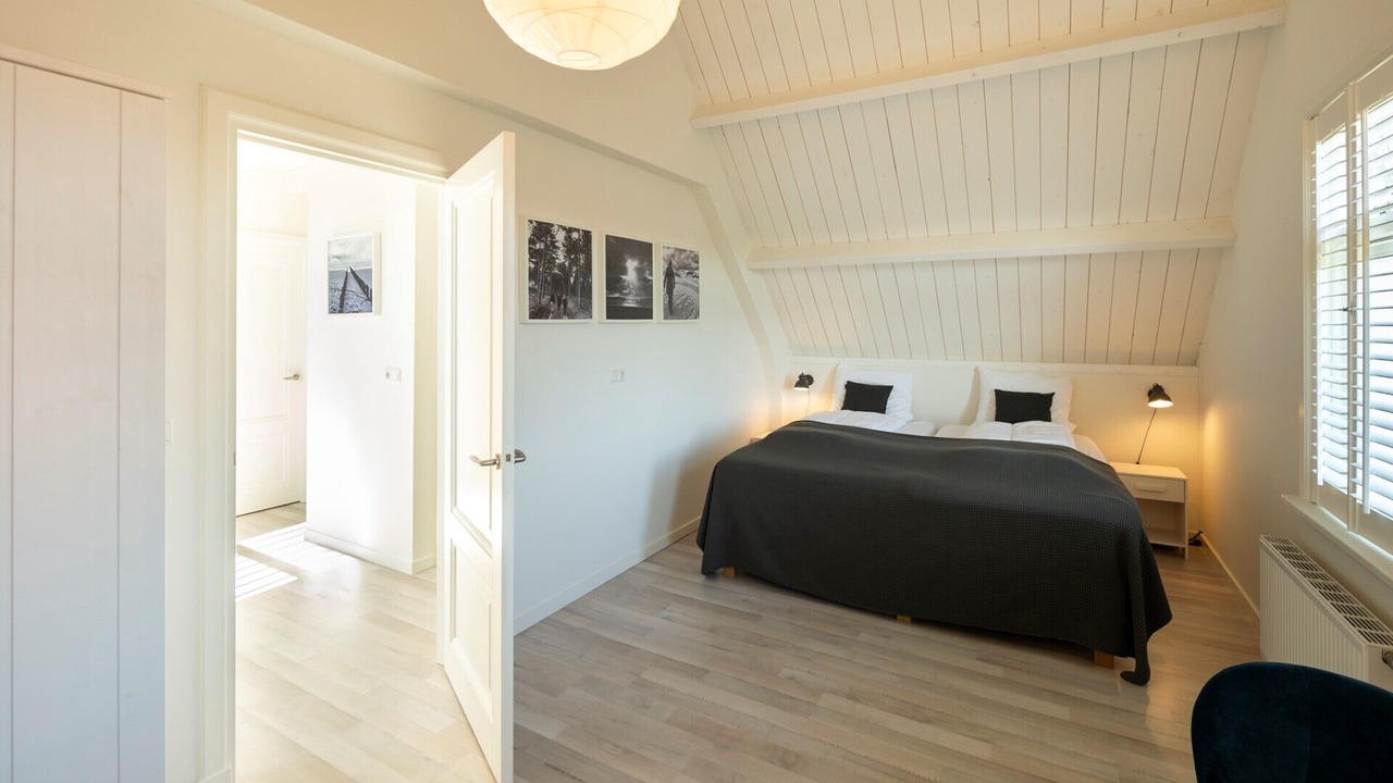 Photo of Bedroom in Westenschouwen