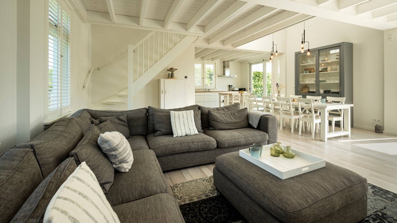 Photo of Livingroom in Westenschouwen
