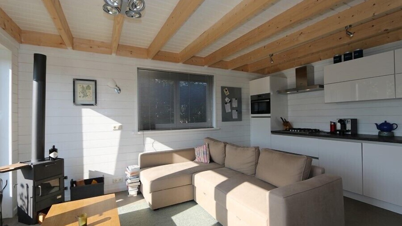 Photo of Livingroom in Westenschouwen