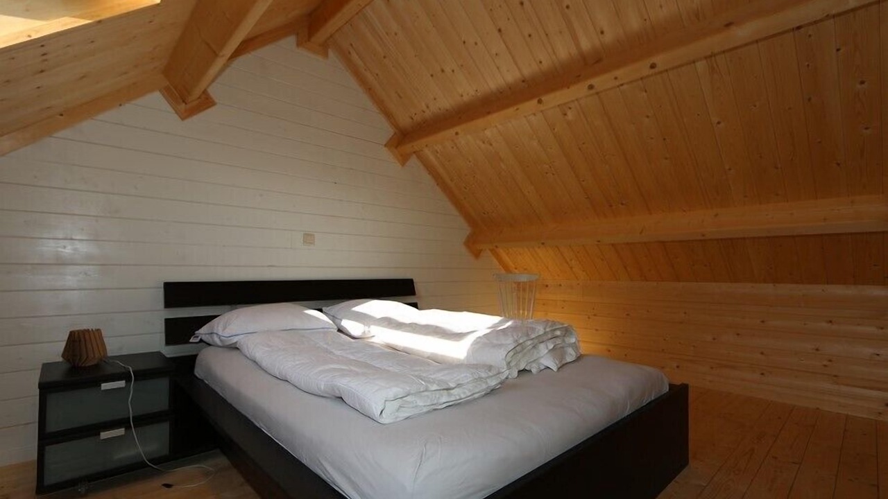 Photo of Bedroom in Westenschouwen