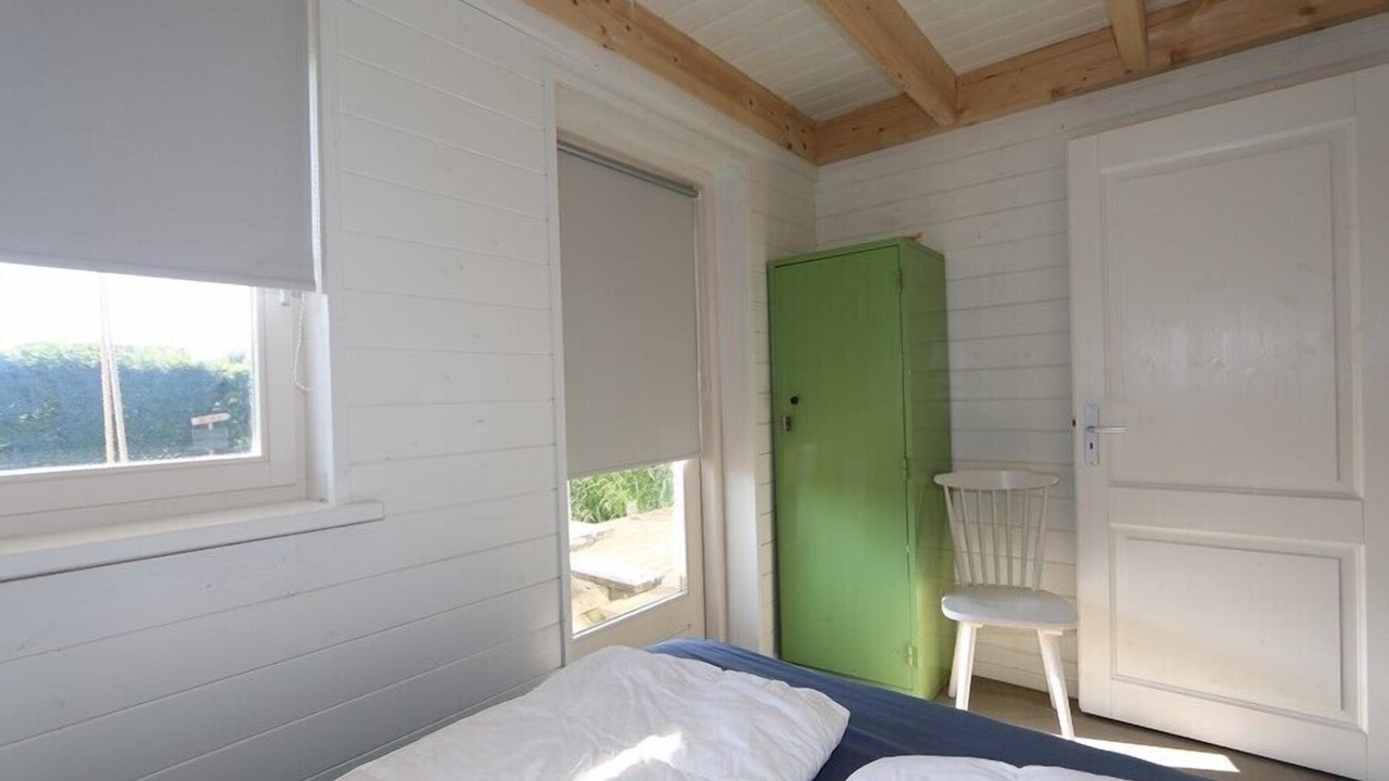 Photo of Bedroom in Westenschouwen