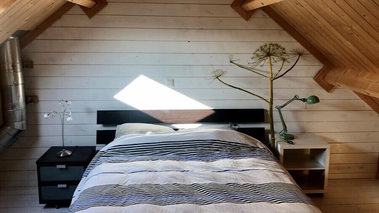 Photo of Bedroom in Westenschouwen