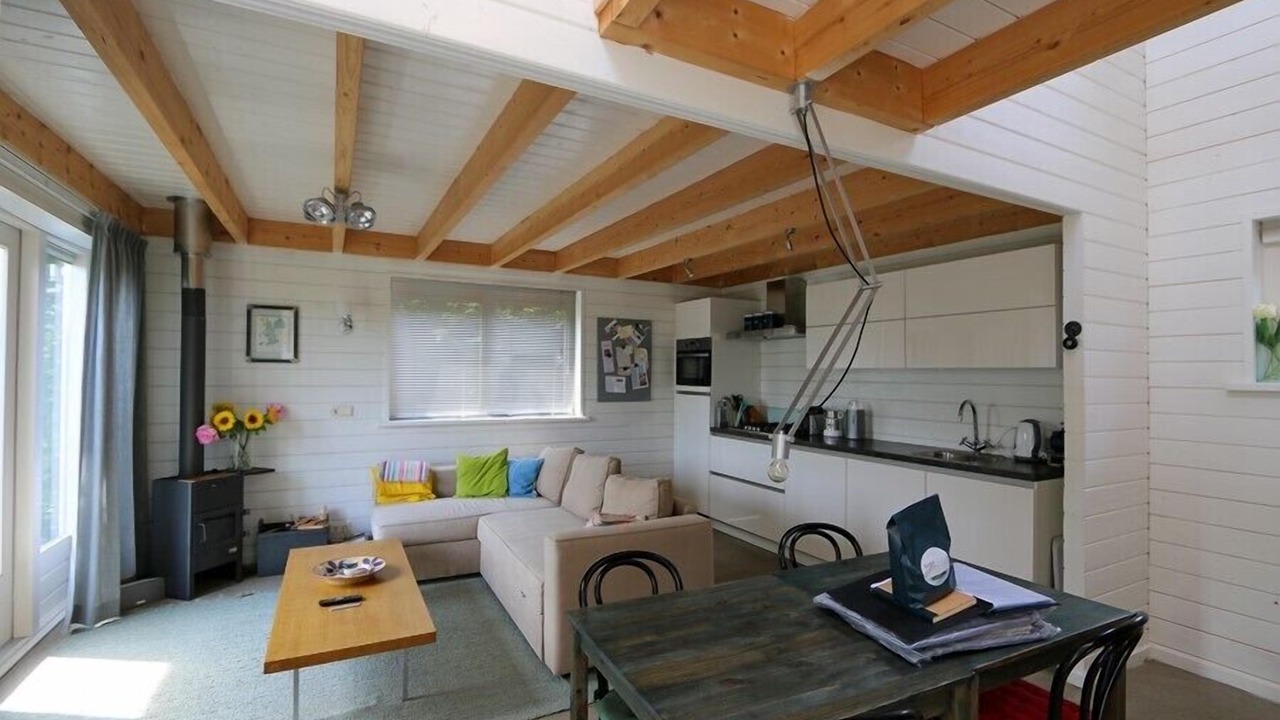 Photo of Livingroom in Westenschouwen