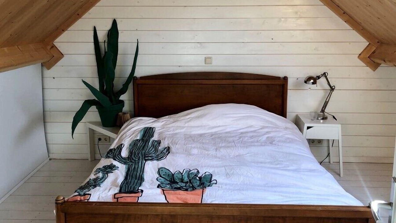 Photo of Bedroom in Westenschouwen