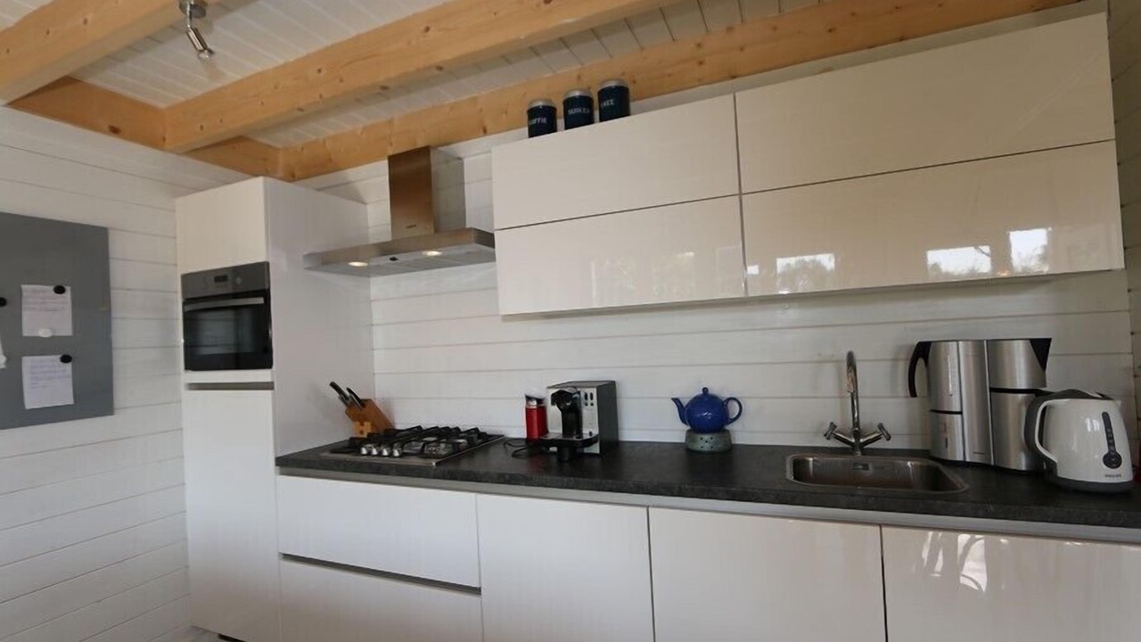 Photo of Kitchen in Westenschouwen