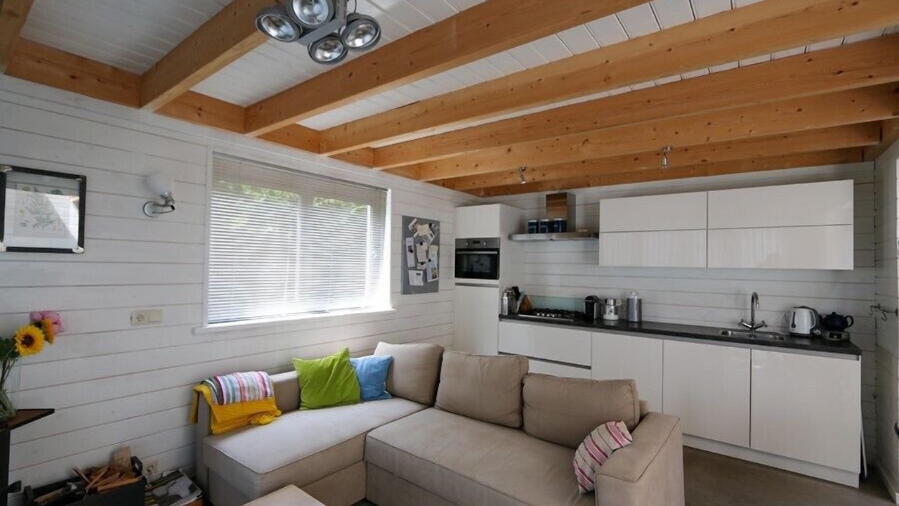 Photo of Livingroom in Westenschouwen