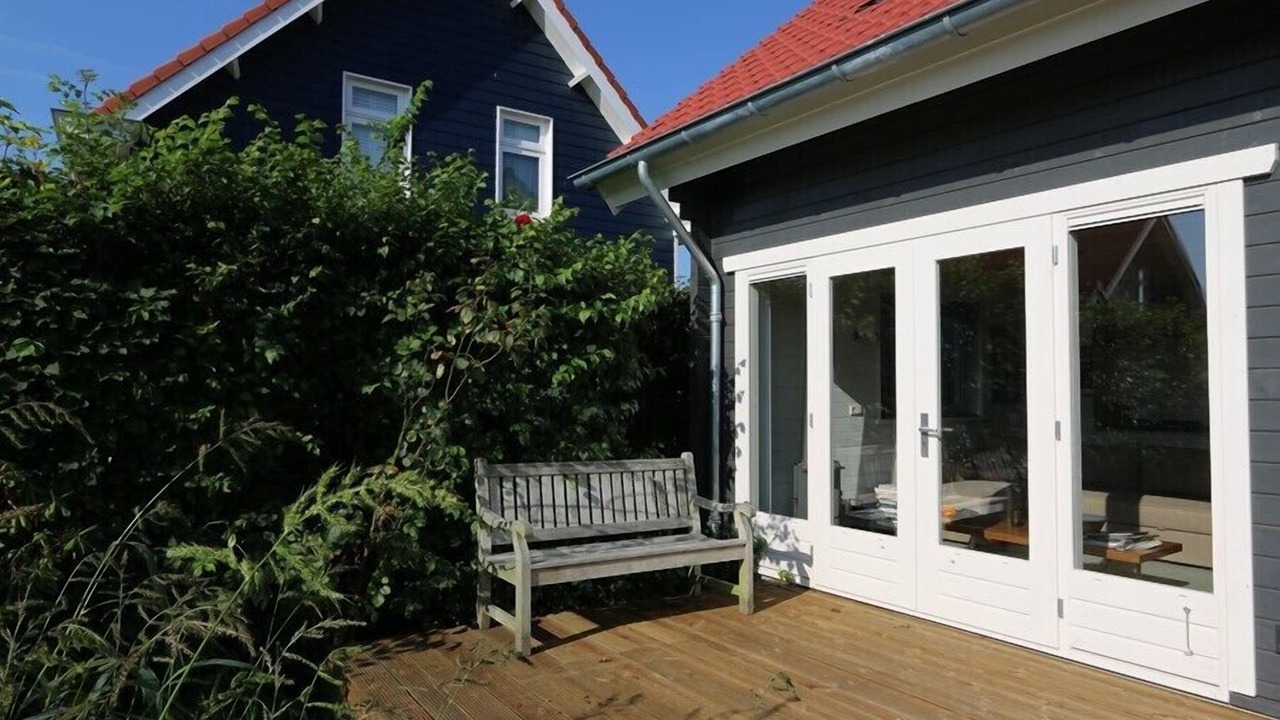 Photo of Patio Balcony in Westenschouwen
