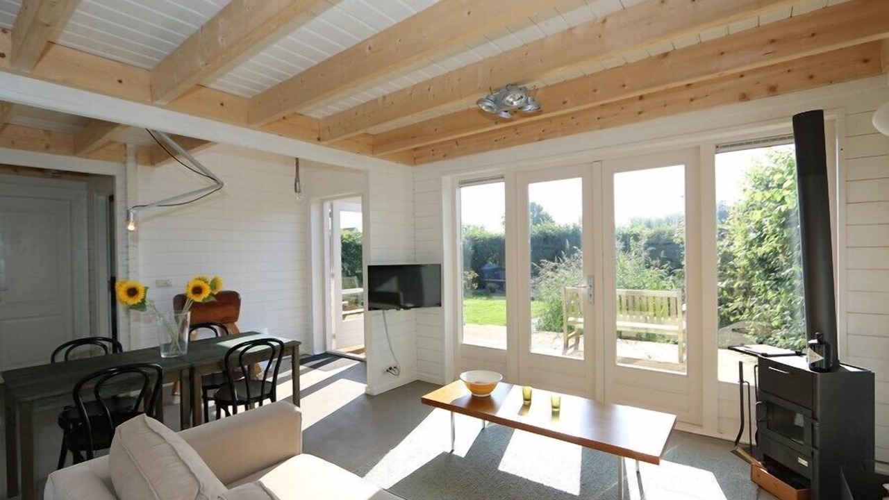 Photo of Livingroom in Westenschouwen
