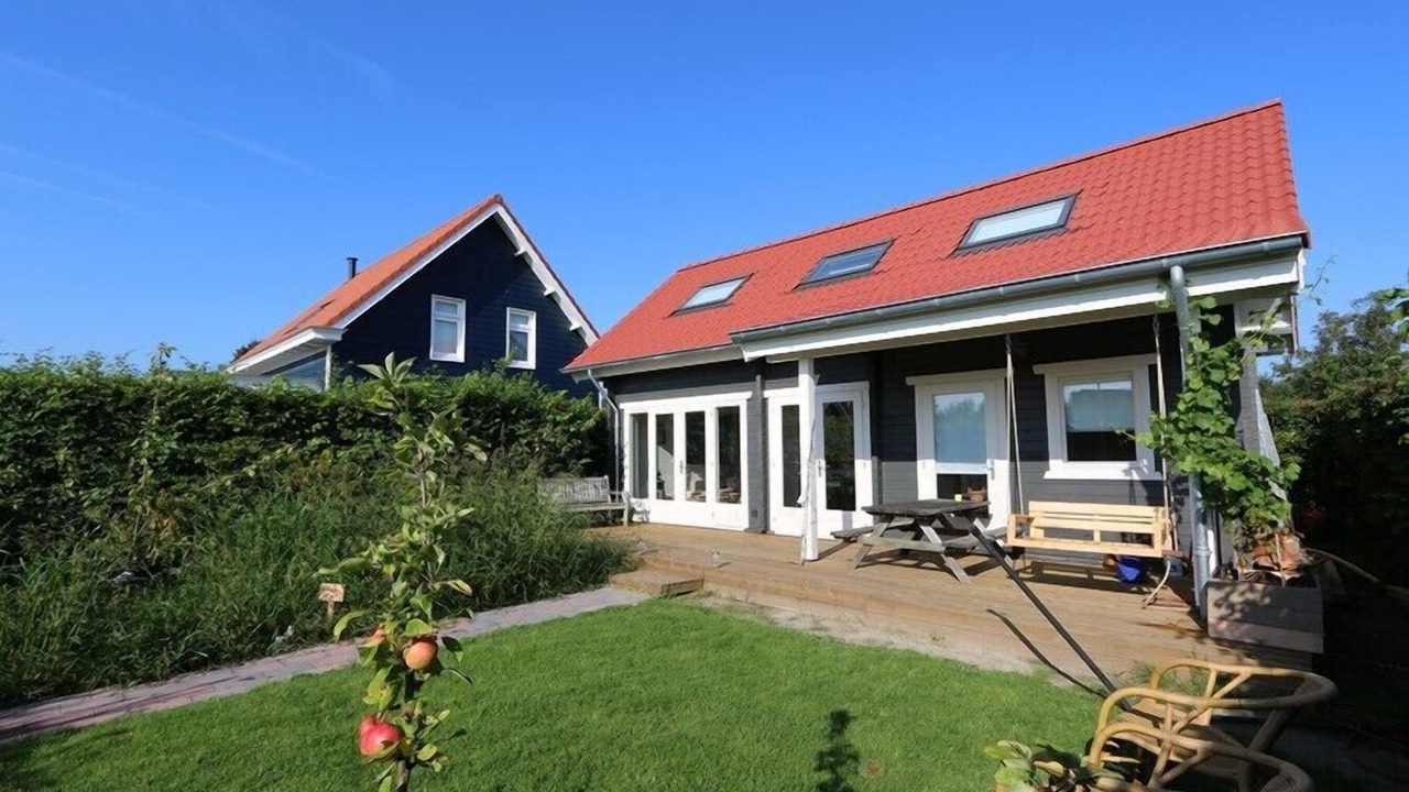 Photo of Outdoor in Westenschouwen